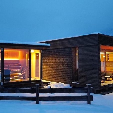 Stoaberg Lodge Sankt Ulrich am Pillersee Exterior foto